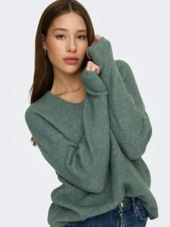 ONLCAMILLA Strickpullover