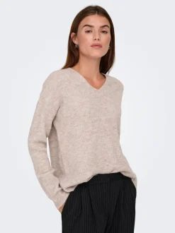 ONLCAMILLA Strickpullover