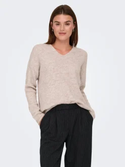 ONLCAMILLA Strickpullover