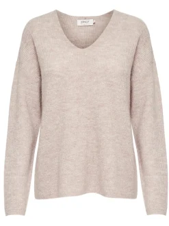 ONLCAMILLA Strickpullover