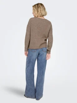 ONLCAMILLA Strickpullover