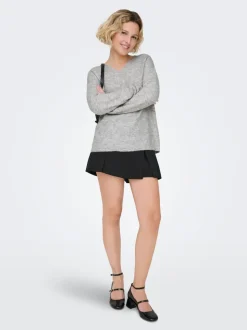 ONLCAMILLA Strickpullover