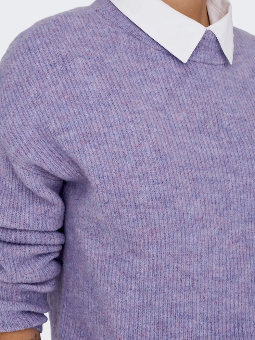 ONLCAMILLA Strickpullover