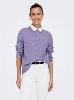 ONLCAMILLA Strickpullover