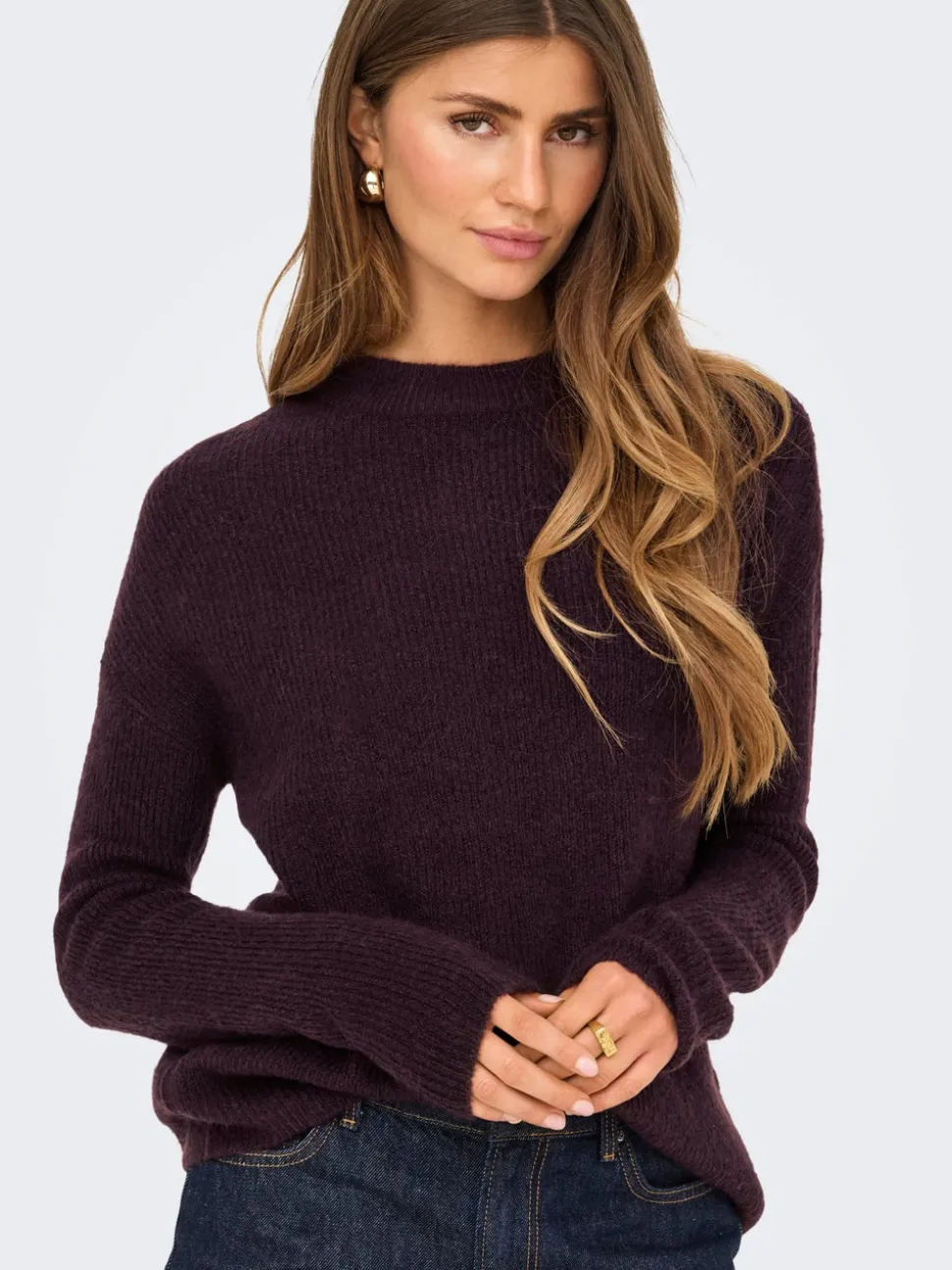 ONLCAMILLA Strickpullover