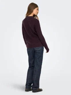 ONLCAMILLA Strickpullover