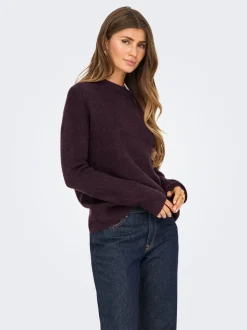 ONLCAMILLA Strickpullover