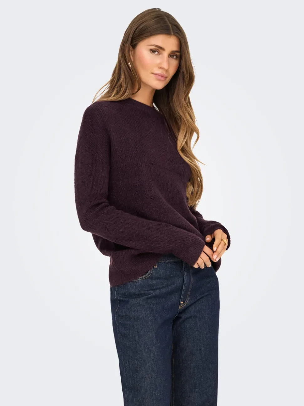ONLCAMILLA Strickpullover