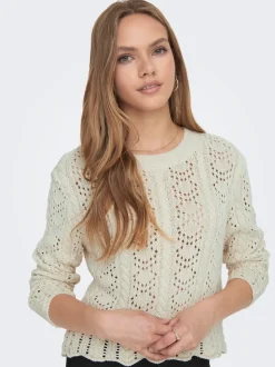 ONLCANDY Strickpullover