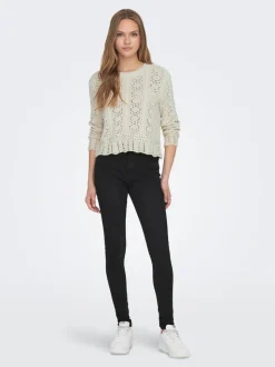 ONLCANDY Strickpullover
