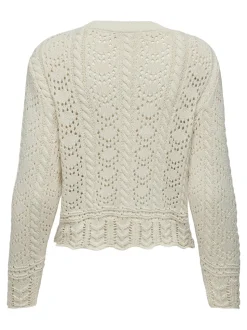 ONLCANDY Strickpullover