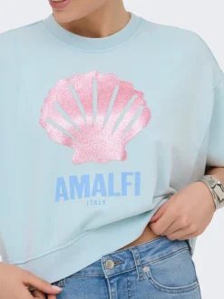 ONLCAPRI Sweatshirt