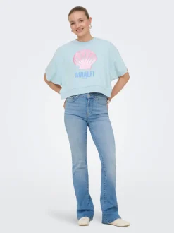 ONLCAPRI Sweatshirt