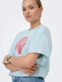 ONLCAPRI Sweatshirt