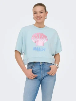 ONLCAPRI Sweatshirt