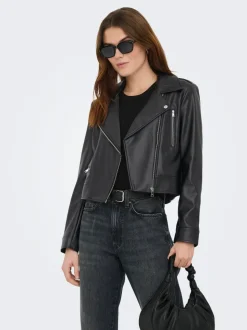 ONLCARMEN Bikerjacke