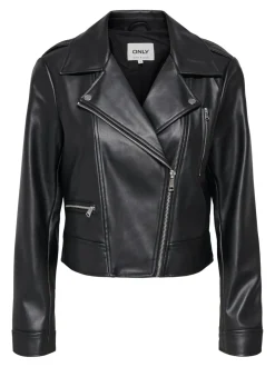 ONLCARMEN Bikerjacke