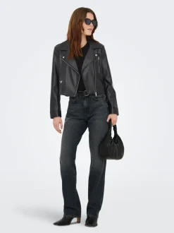 ONLCARMEN Bikerjacke