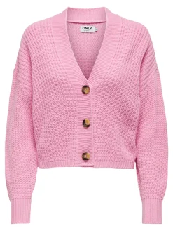ONLCAROL Strickjacke