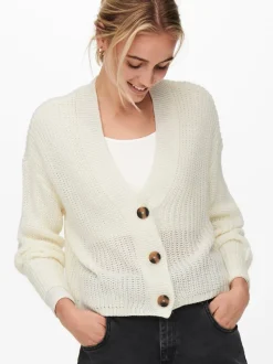 ONLCAROL Strickjacke