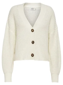 ONLCAROL Strickjacke