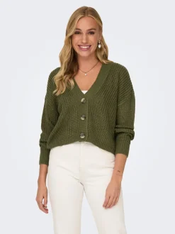 ONLCAROL Strickjacke