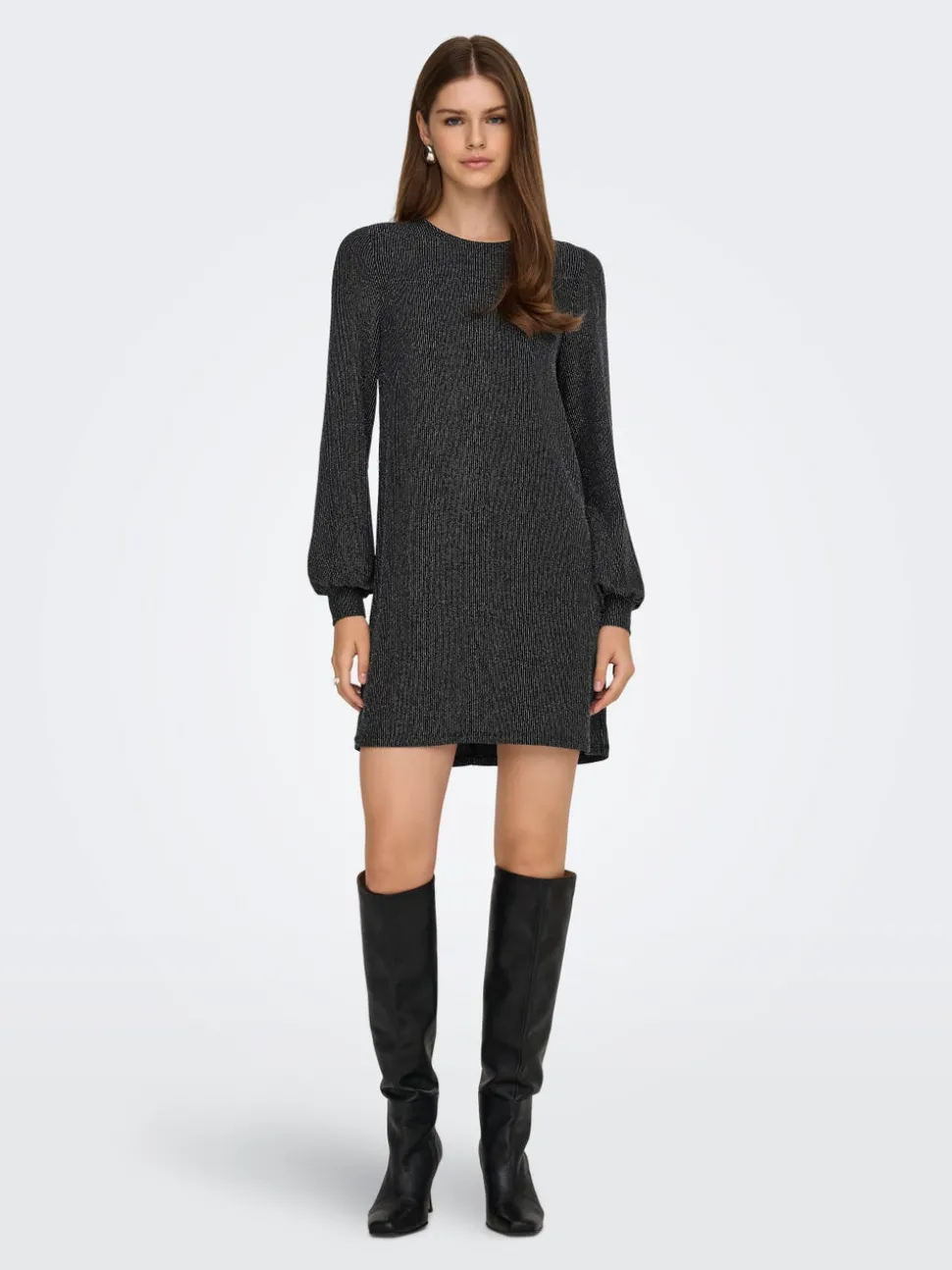 ONLCAROL Kurzes Kleid
