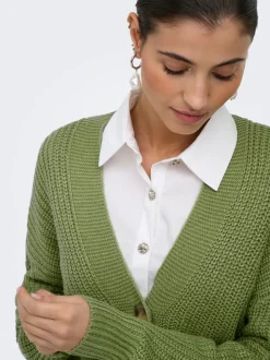 ONLCAROL Strickjacke
