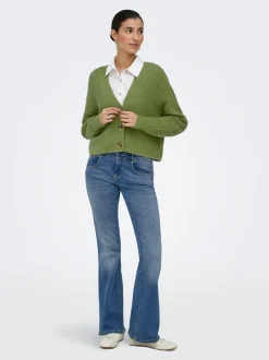 ONLCAROL Strickjacke