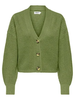 ONLCAROL Strickjacke