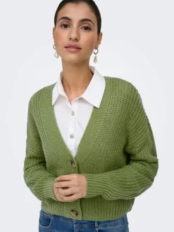 ONLCAROL Strickjacke