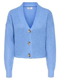 ONLCAROL Strickjacke