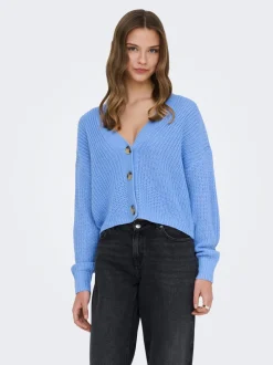 ONLCAROL Strickjacke