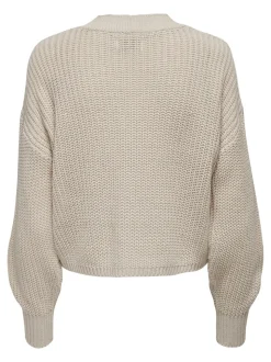 ONLCAROL Strickjacke