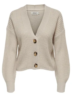 ONLCAROL Strickjacke