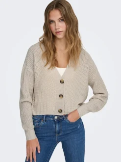 ONLCAROL Strickjacke