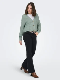 ONLCAROL Strickjacke
