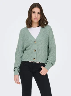 ONLCAROL Strickjacke