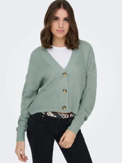 ONLCAROL Strickjacke