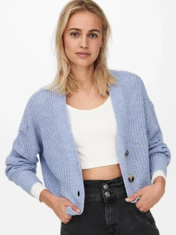 ONLCAROL Strickjacke