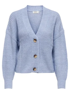 ONLCAROL Strickjacke