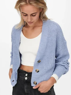 ONLCAROL Strickjacke