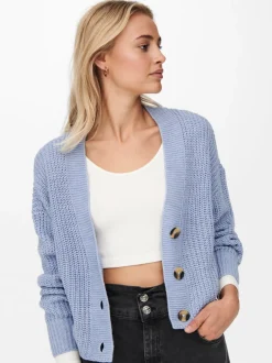 ONLCAROL Strickjacke