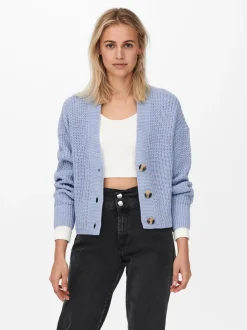 ONLCAROL Strickjacke