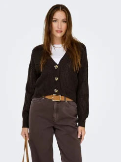 ONLCAROL Strickjacke