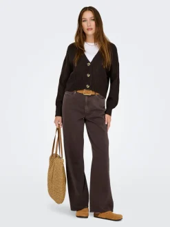 ONLCAROL Strickjacke