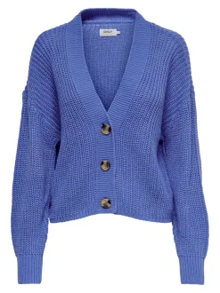 ONLCAROL Strickjacke