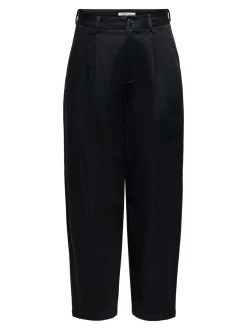 ONLCASIL Barrel Fit Chino Hose