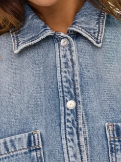 ONLCASSIE Jeanshemd