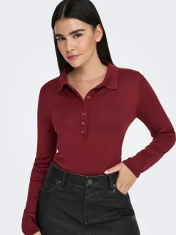 ONLCATHRINE Polo